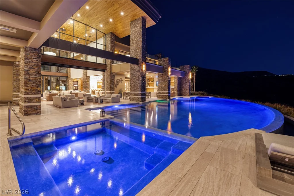 761 Dragon Ridge, Henderson, NV 89012