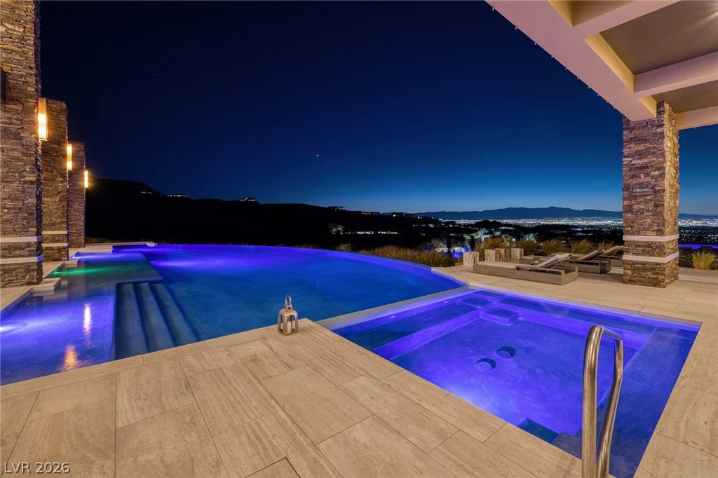 761 Dragon Ridge, Henderson, NV 89012
