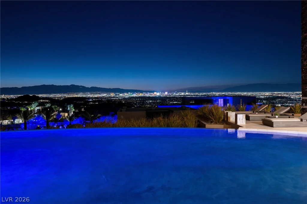 761 Dragon Ridge, Henderson, NV 89012