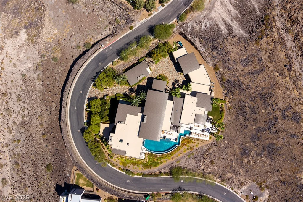761 Dragon Ridge, Henderson, NV 89012