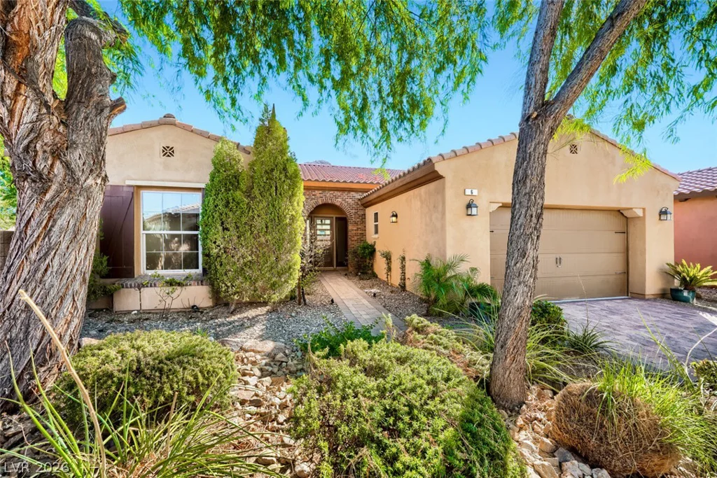 6 Lago Turchino, Henderson, NV 89011