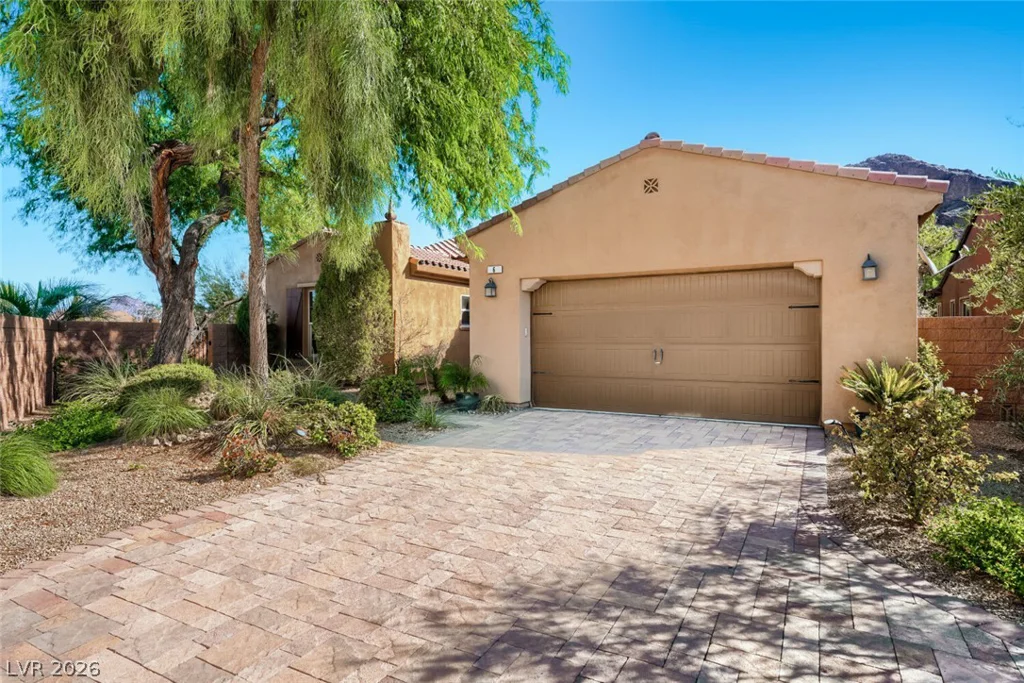6 Lago Turchino, Henderson, NV 89011