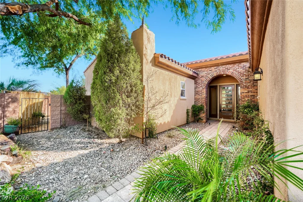 6 Lago Turchino, Henderson, NV 89011
