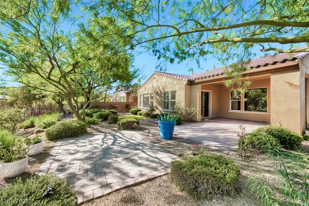 6 Lago Turchino, Henderson, NV 89011