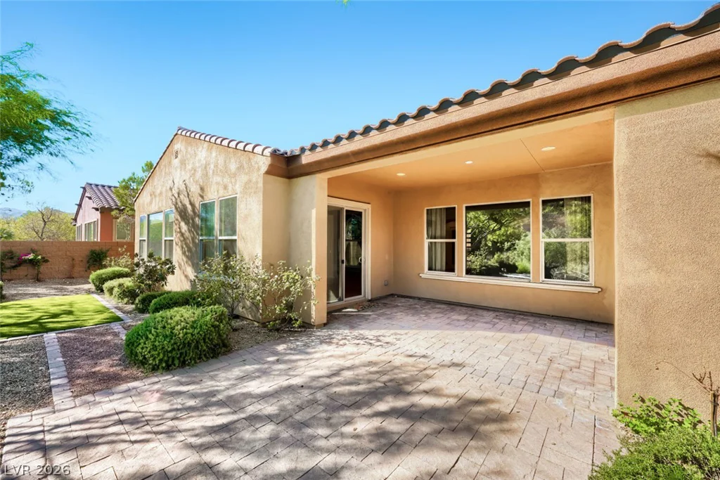 6 Lago Turchino, Henderson, NV 89011
