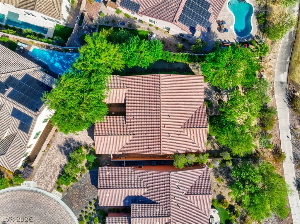 6 Lago Turchino, Henderson, NV 89011