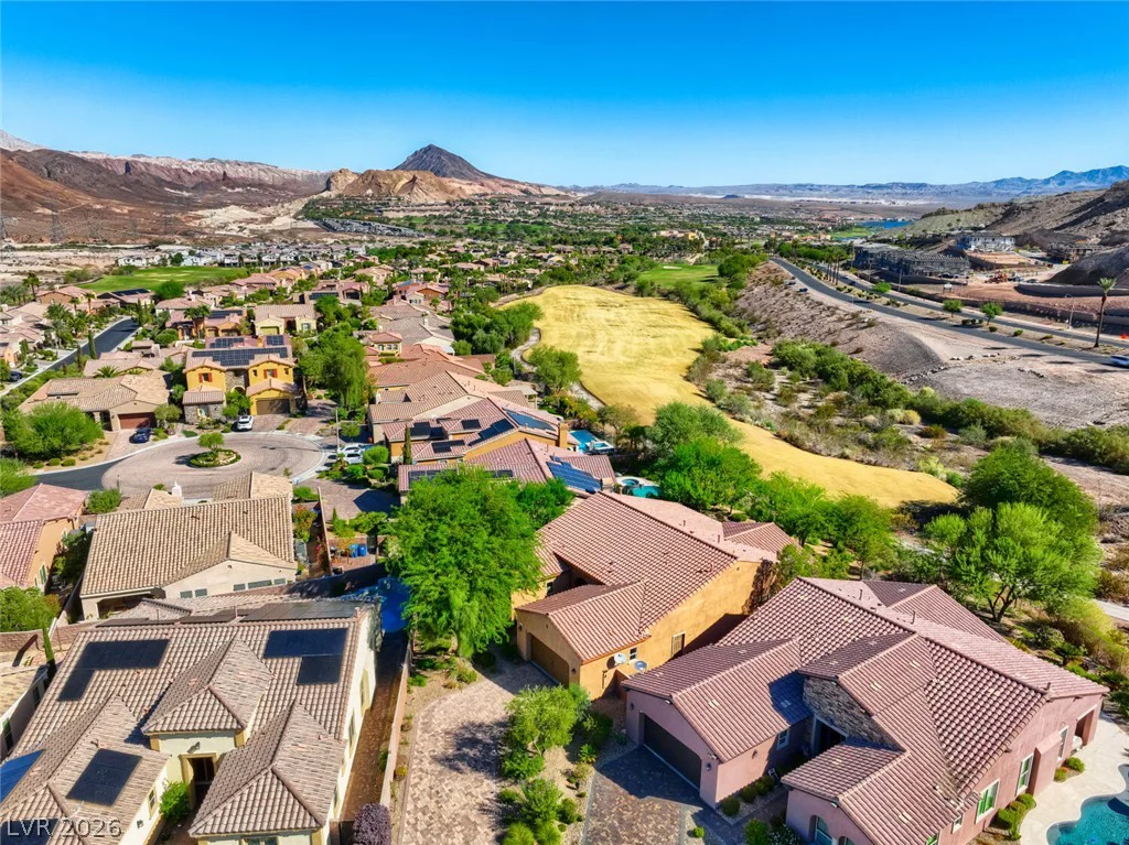 6 Lago Turchino, Henderson, NV 89011