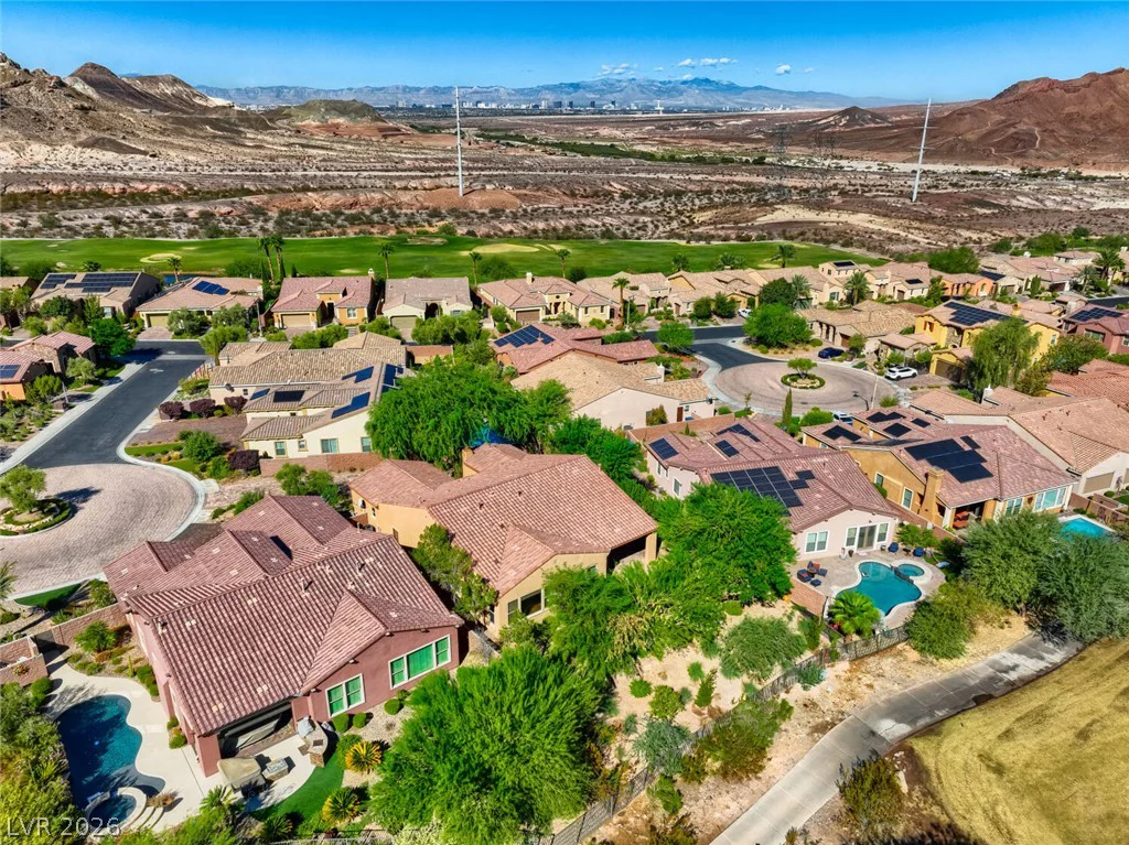 6 Lago Turchino, Henderson, NV 89011