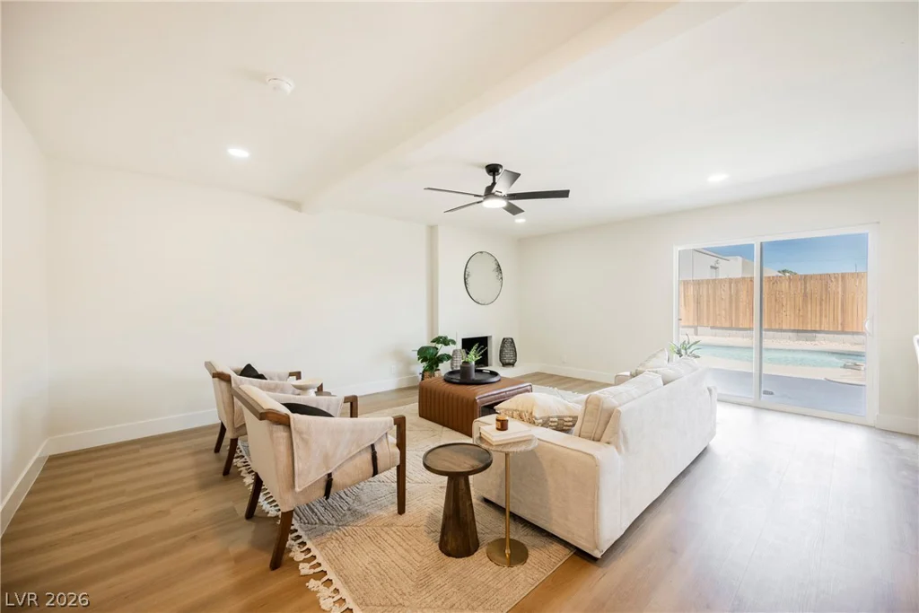 3564 Franciscan, Las Vegas, NV 89121