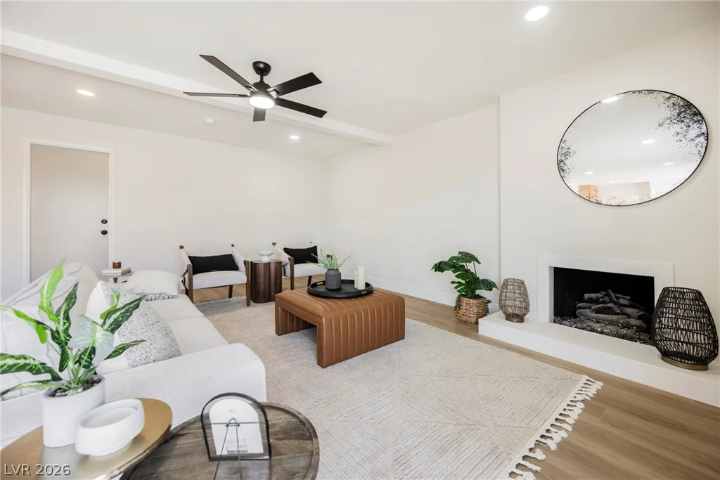 3564 Franciscan, Las Vegas, NV 89121