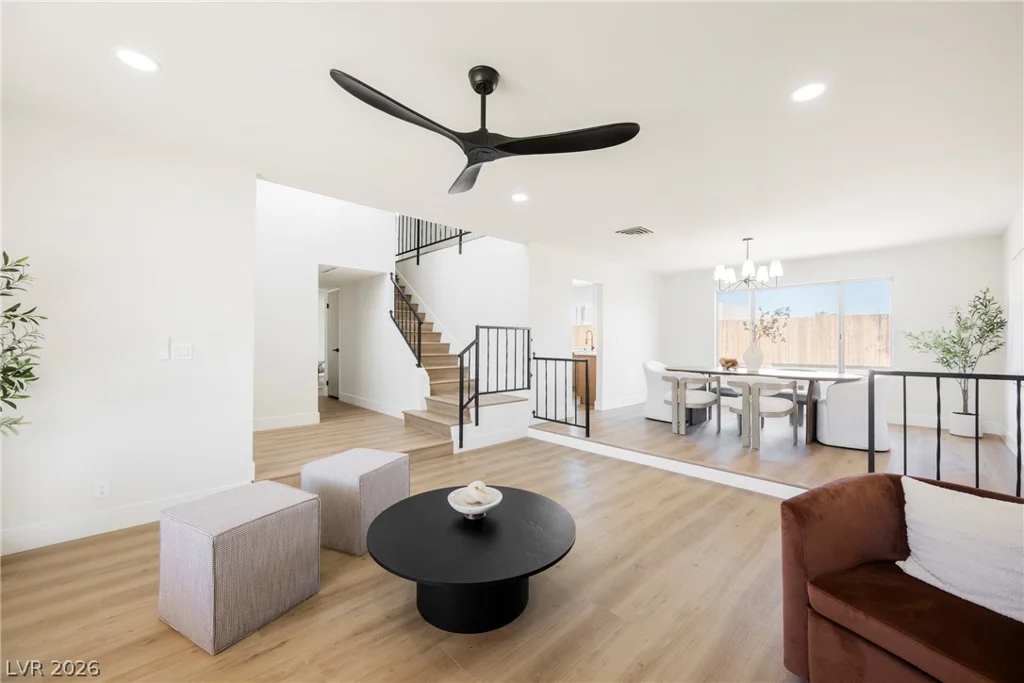 3564 Franciscan, Las Vegas, NV 89121