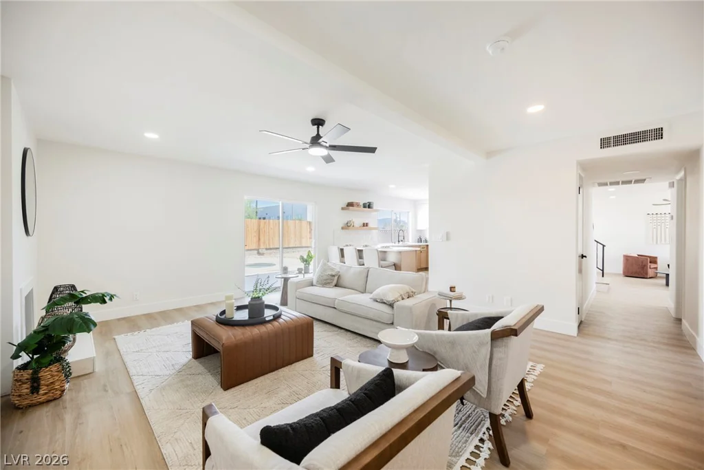 3564 Franciscan, Las Vegas, NV 89121