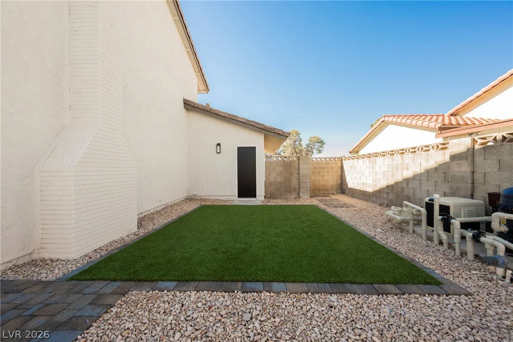 3564 Franciscan, Las Vegas, NV 89121