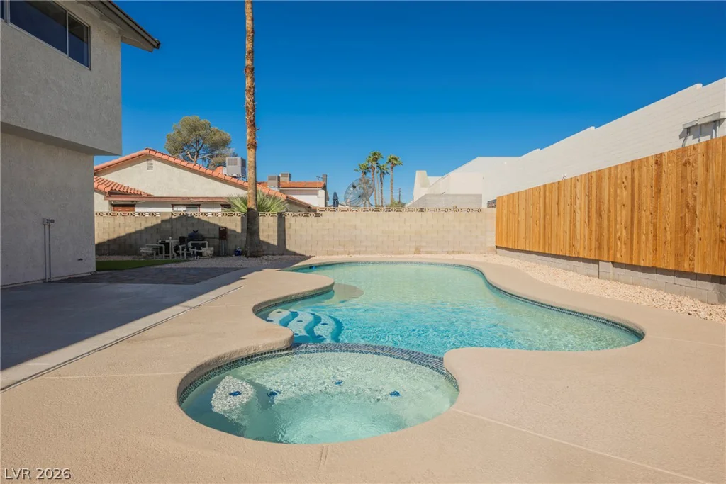 3564 Franciscan, Las Vegas, NV 89121