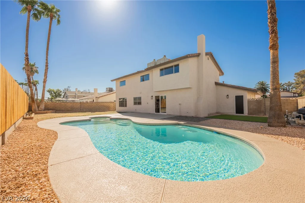 3564 Franciscan, Las Vegas, NV 89121
