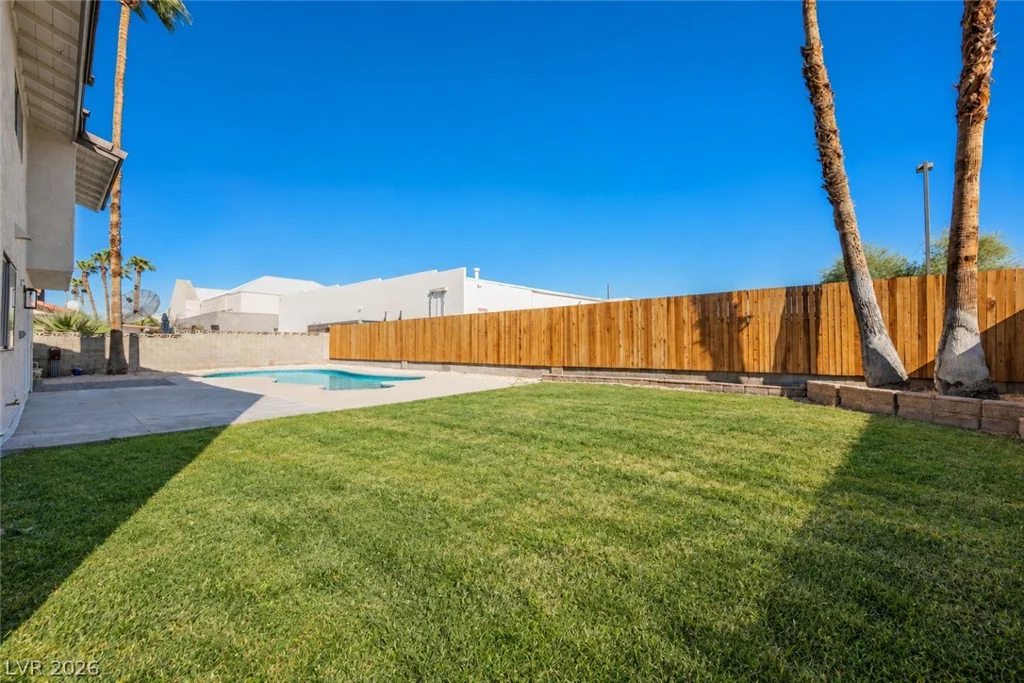 3564 Franciscan, Las Vegas, NV 89121