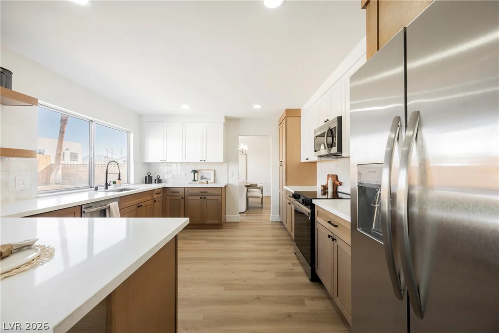 3564 Franciscan, Las Vegas, NV 89121