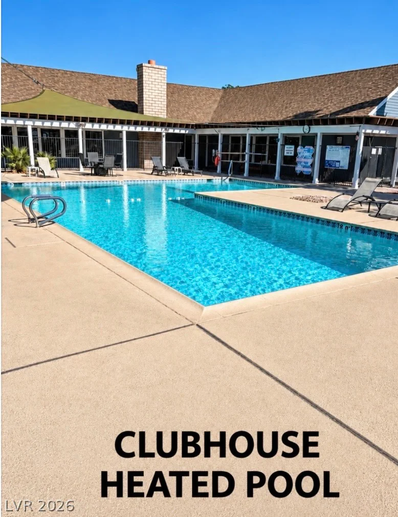 4556 Royal Ridge, Las Vegas, NV 89103