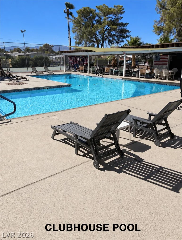 4556 Royal Ridge, Las Vegas, NV 89103