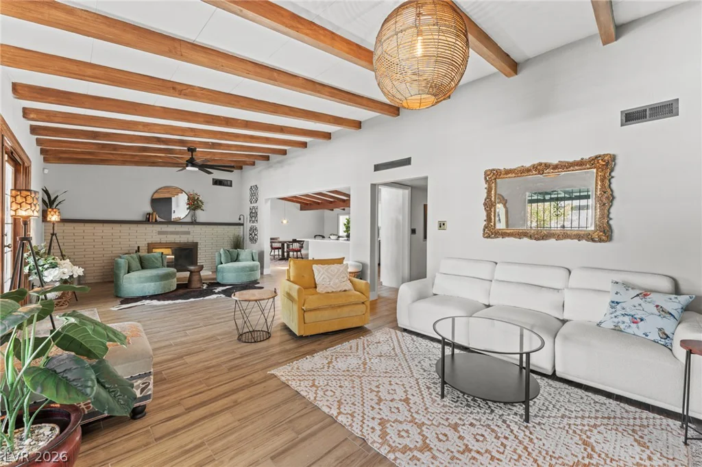 1201 Westlund, Las Vegas, NV 89102