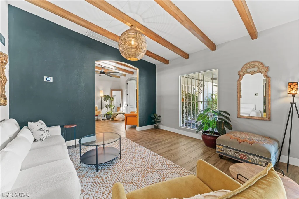1201 Westlund, Las Vegas, NV 89102
