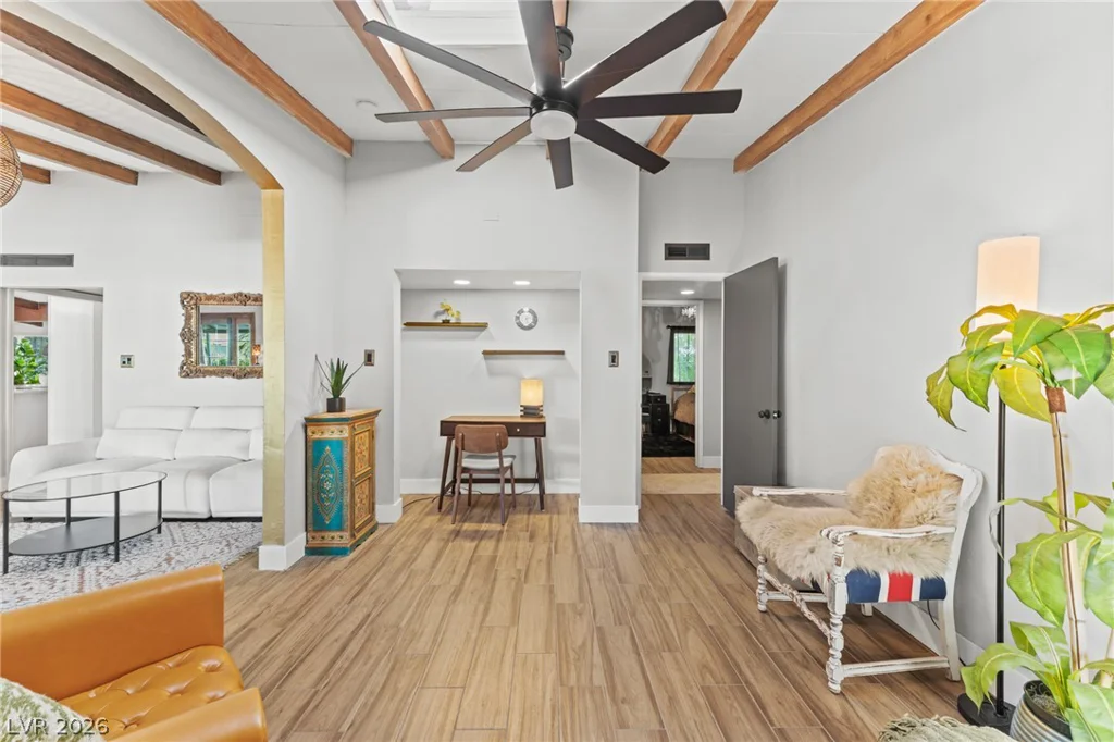 1201 Westlund, Las Vegas, NV 89102