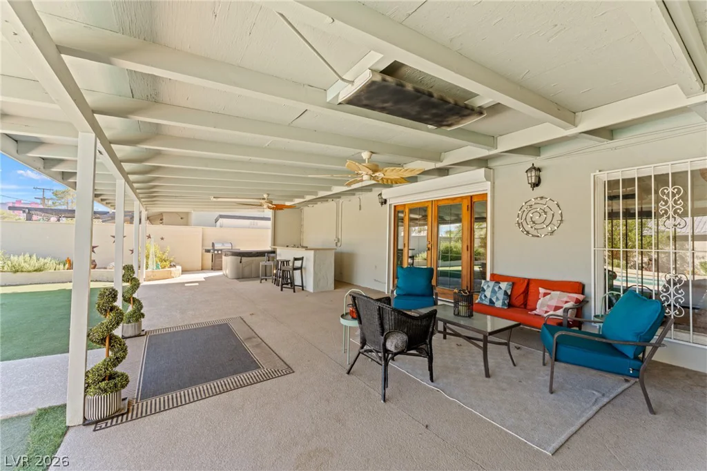 1201 Westlund, Las Vegas, NV 89102