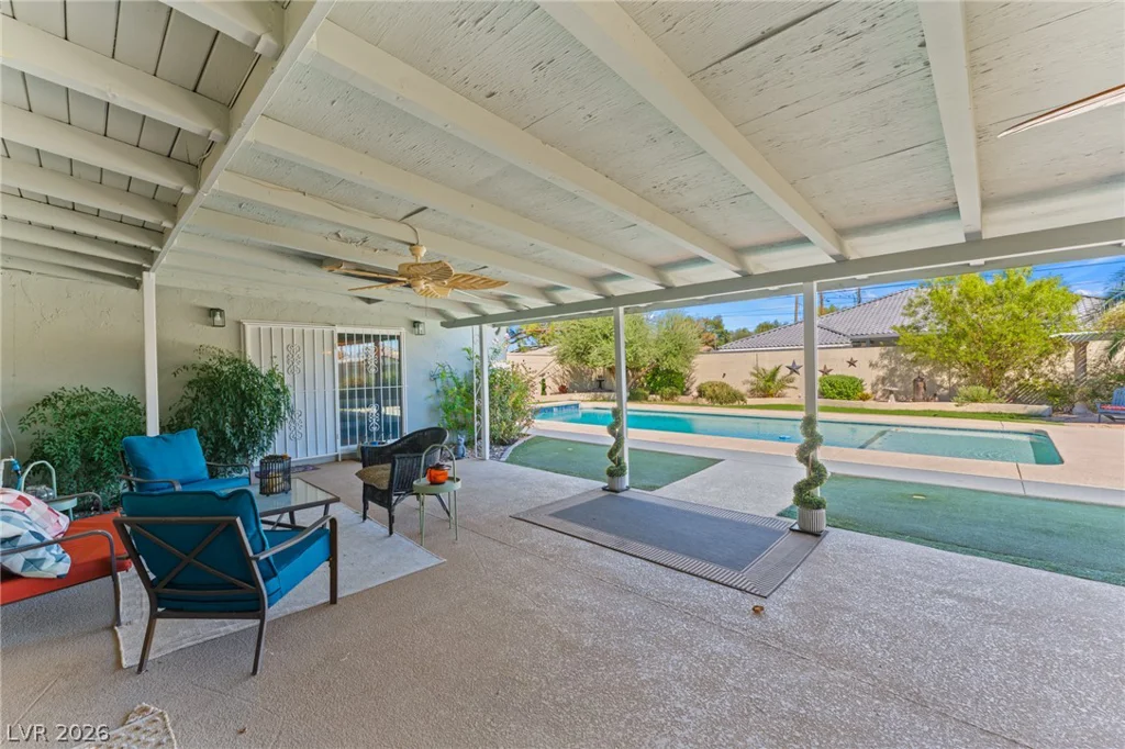 1201 Westlund, Las Vegas, NV 89102