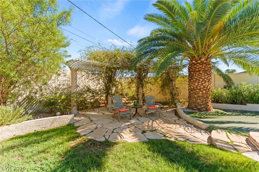 1201 Westlund, Las Vegas, NV 89102