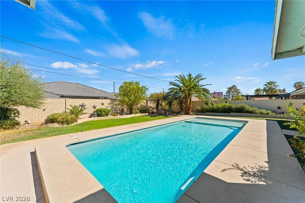 1201 Westlund, Las Vegas, NV 89102