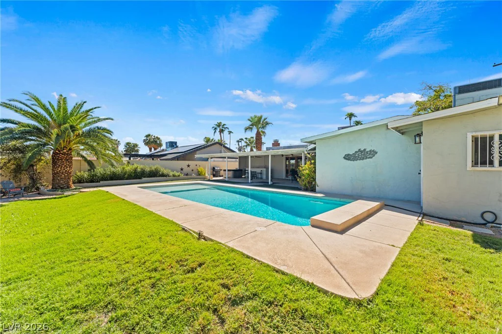 1201 Westlund, Las Vegas, NV 89102