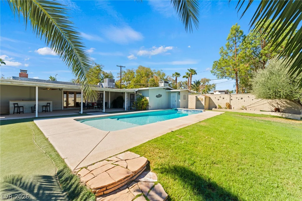 1201 Westlund, Las Vegas, NV 89102