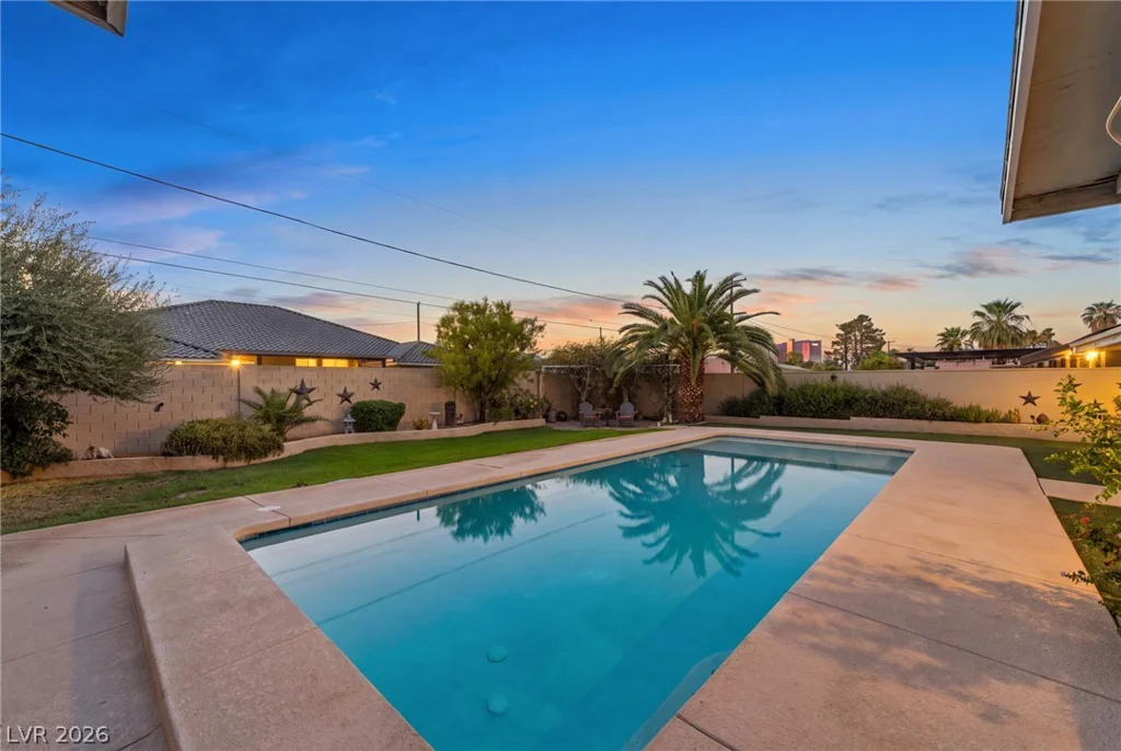 1201 Westlund, Las Vegas, NV 89102