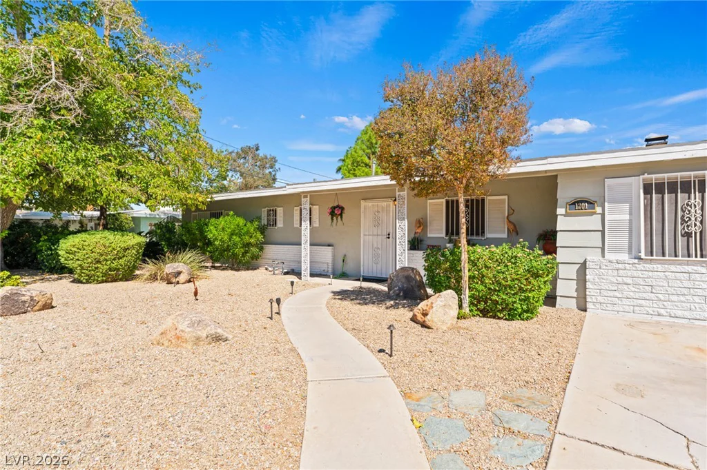 1201 Westlund, Las Vegas, NV 89102