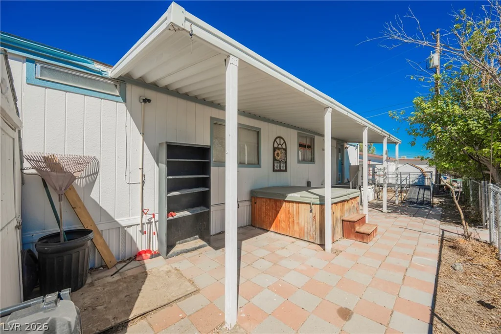 320 Kite, Pahrump, NV 89048