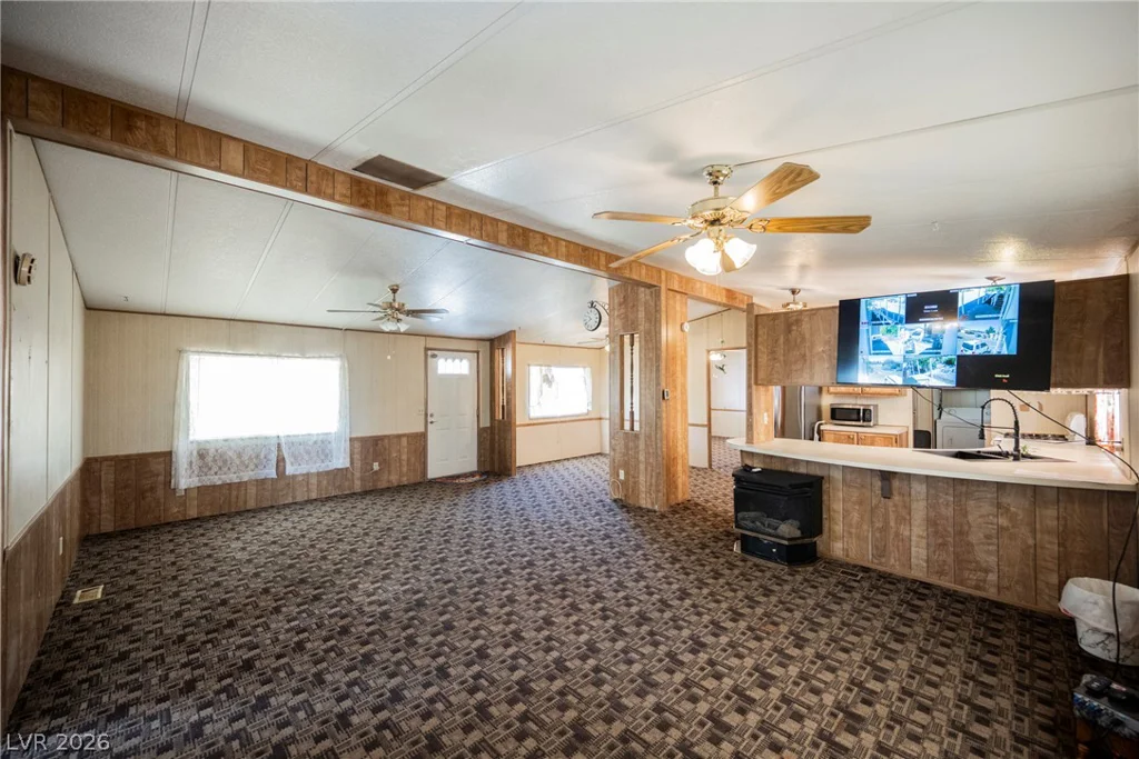 320 Kite, Pahrump, NV 89048