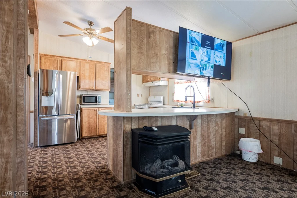 320 Kite, Pahrump, NV 89048