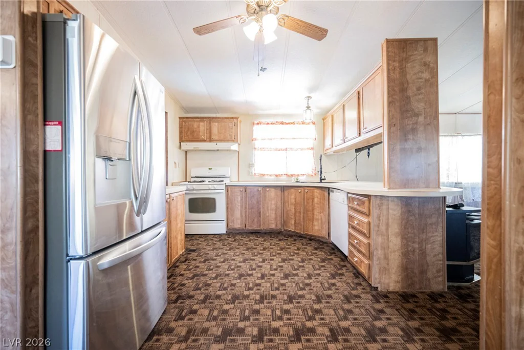 320 Kite, Pahrump, NV 89048