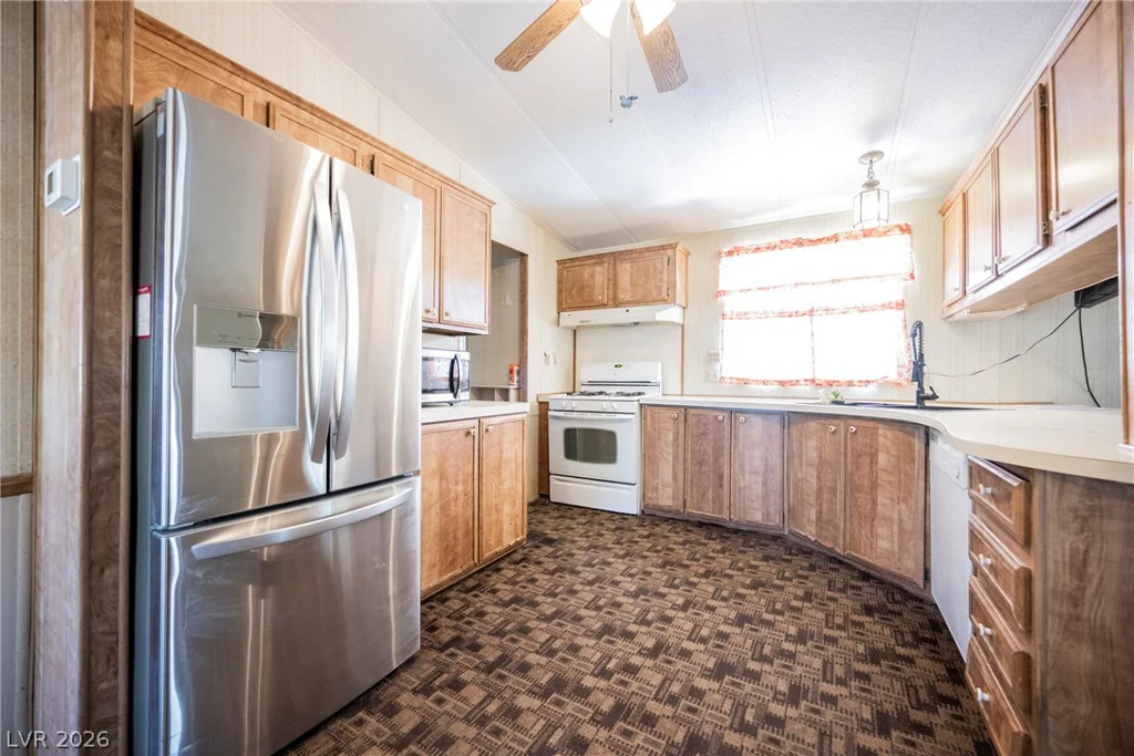 320 Kite, Pahrump, NV 89048