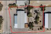 320 Kite, Pahrump, NV 89048