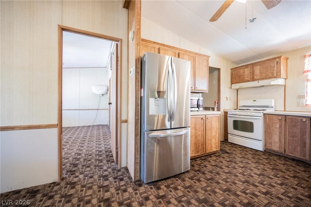 320 Kite, Pahrump, NV 89048