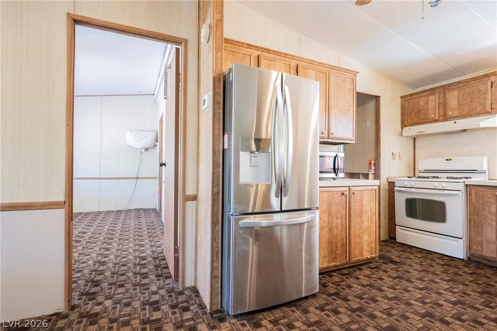 320 Kite, Pahrump, NV 89048