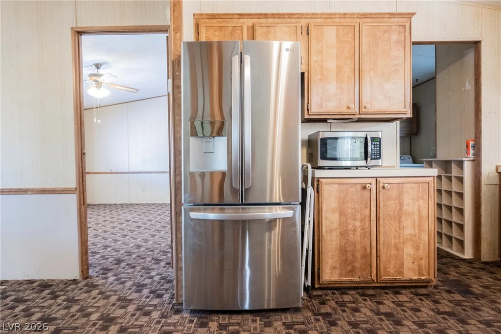 320 Kite, Pahrump, NV 89048