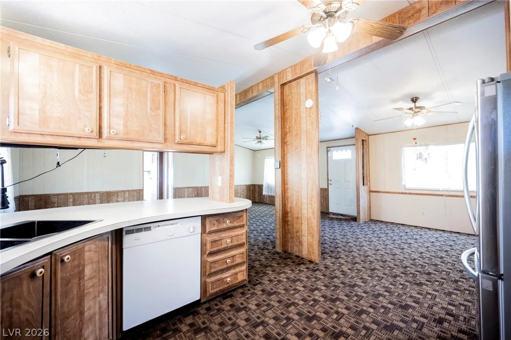 320 Kite, Pahrump, NV 89048
