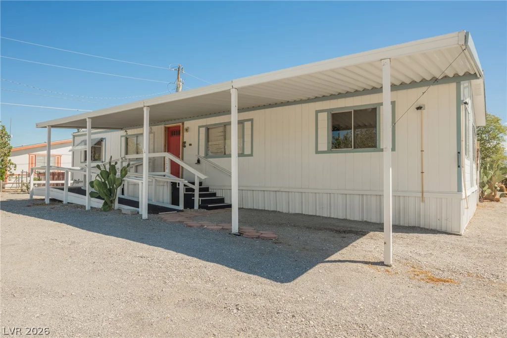 320 Kite, Pahrump, NV 89048