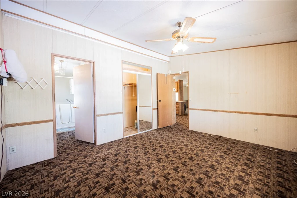 320 Kite, Pahrump, NV 89048