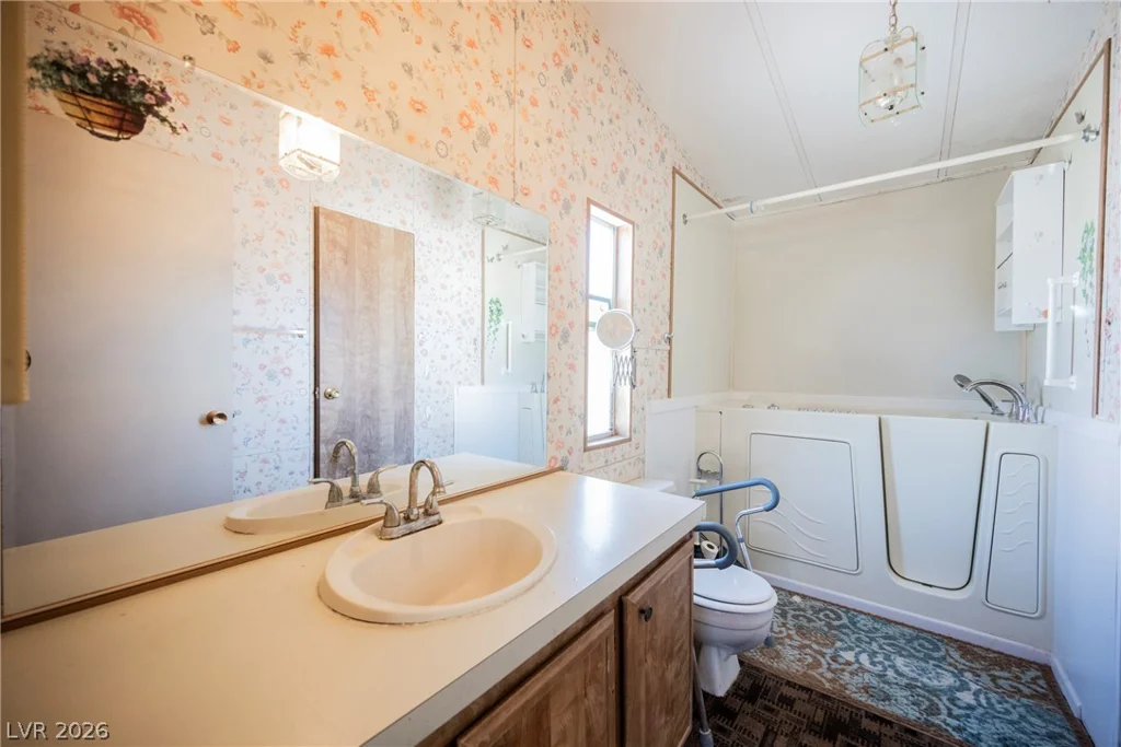 320 Kite, Pahrump, NV 89048