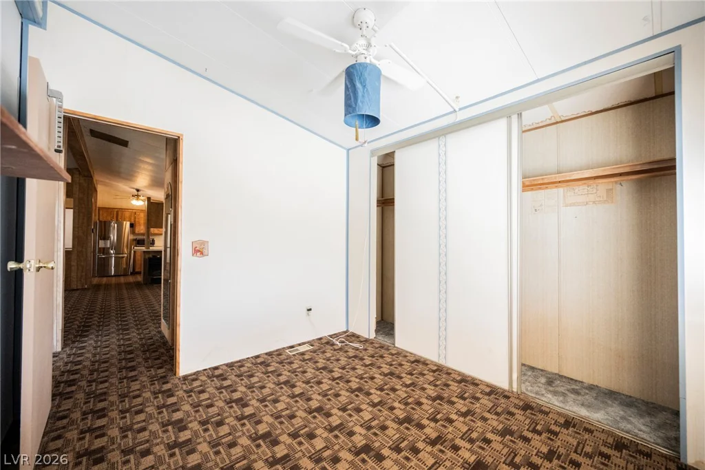 320 Kite, Pahrump, NV 89048
