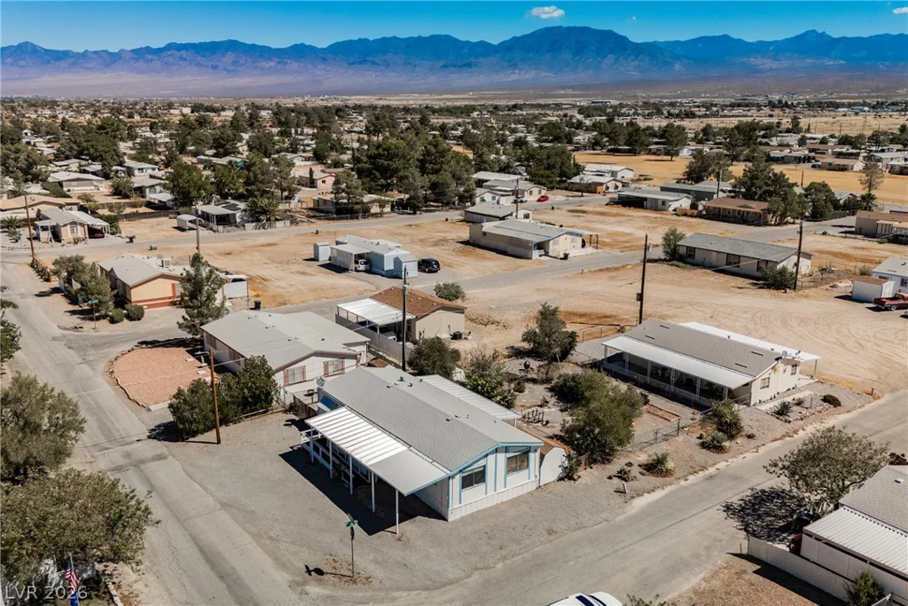 320 Kite, Pahrump, NV 89048