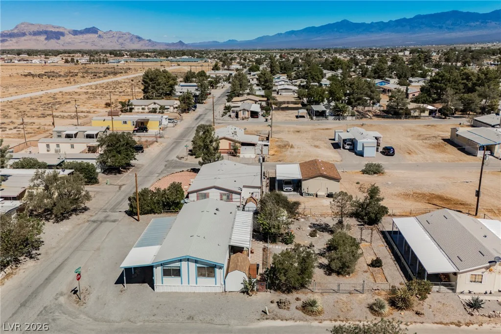 320 Kite, Pahrump, NV 89048